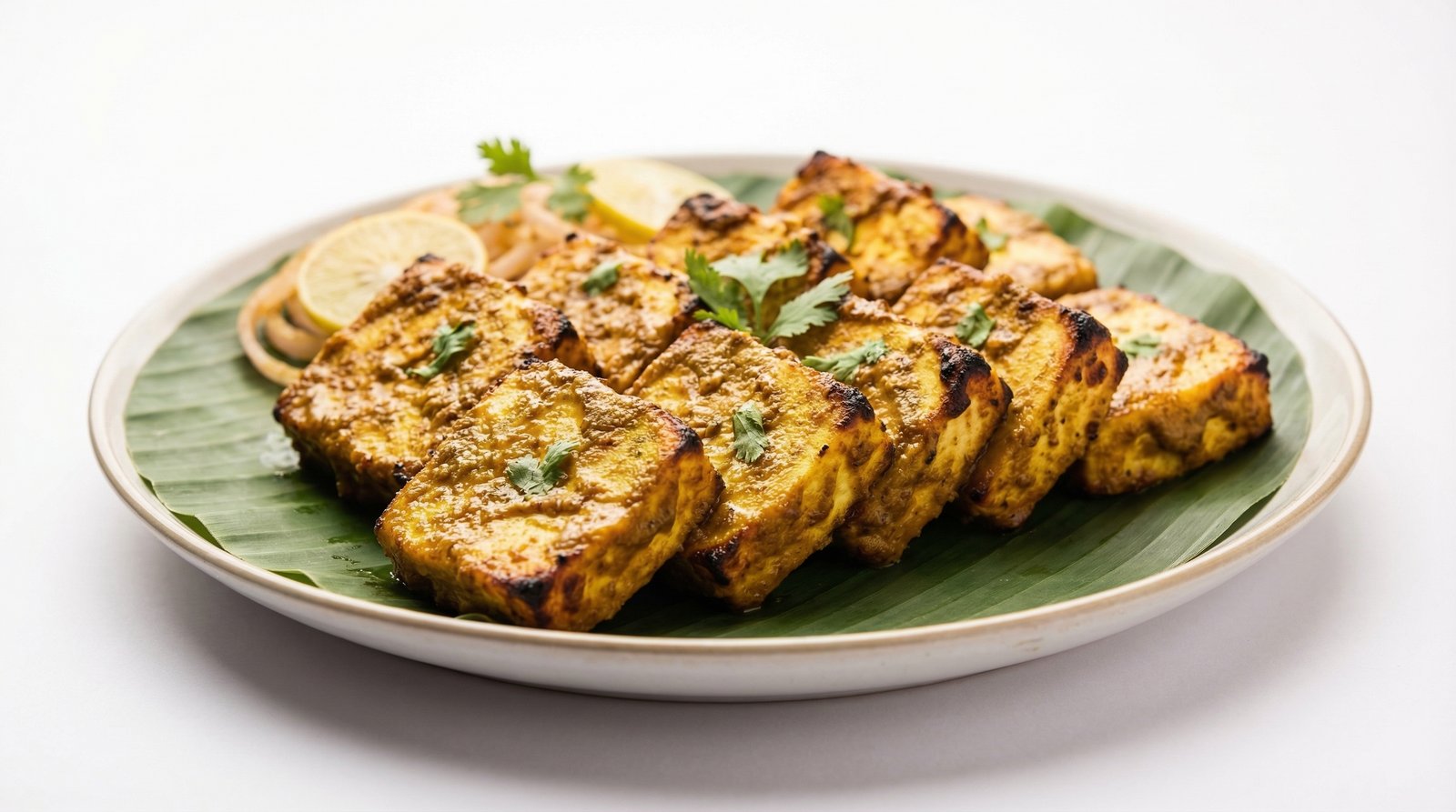 Special Paneer Kabab